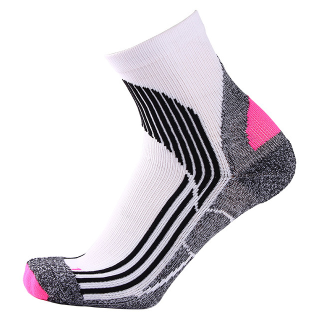 Training Sports Compression Socks Male Outdoor Short Socks Wholesale